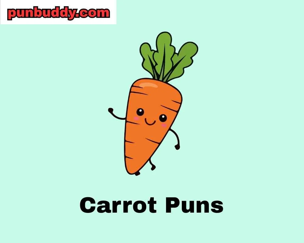 Carrot Puns