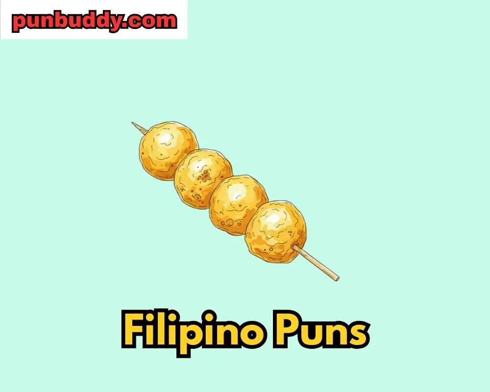 Filipino Puns