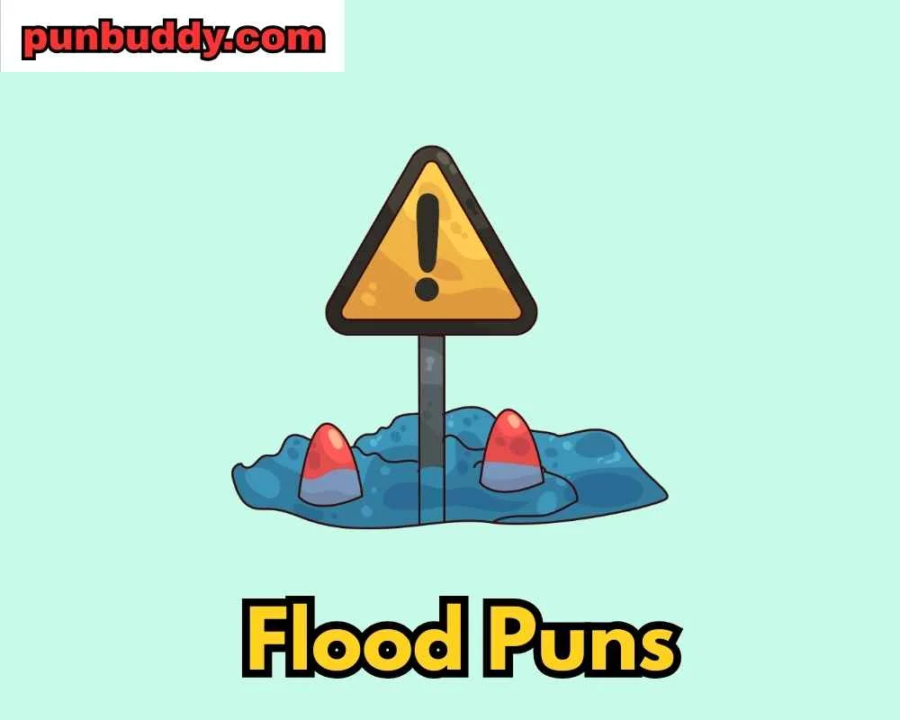 Flood Puns