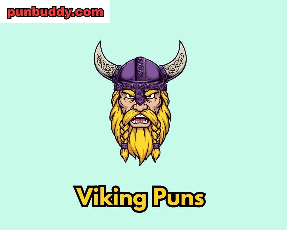 Viking Puns