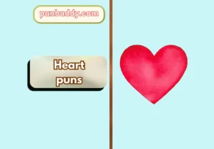 Heart puns