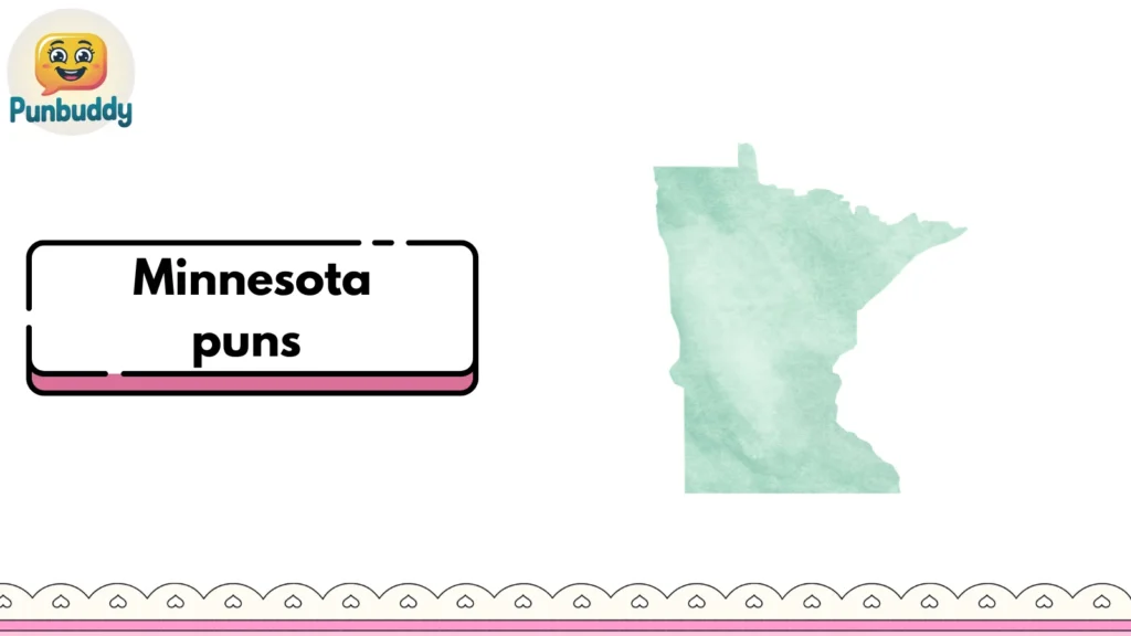 Minnesota puns