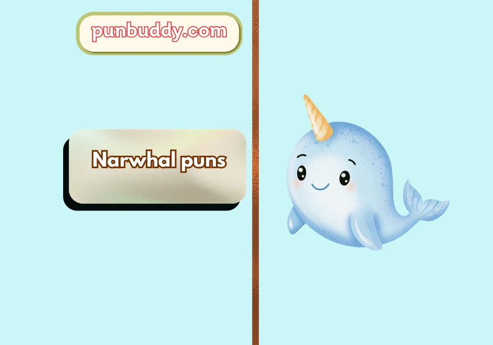 Narwhal puns
