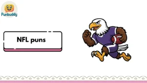 NFL puns