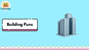 Building Puns