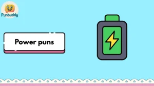 Power puns
