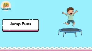 Jump Puns