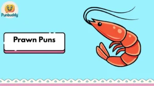 Prawn Puns